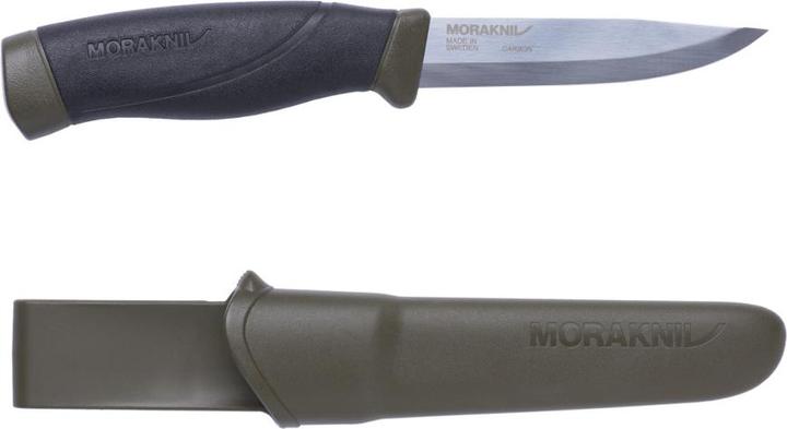Morakniv Companion HeavyDuty (10.40 cm)