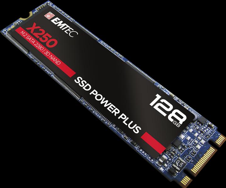 Immagine prodotto Emtec X250 (128 GB, M.2 2280)