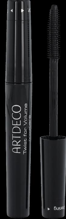 Image du produit Artdeco Twist For Volume (Noir)