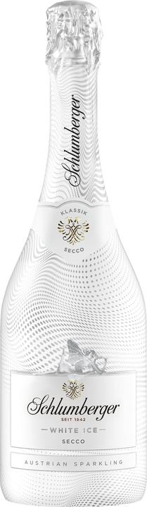 Schlumberger White Secco (1 x 75 cl)