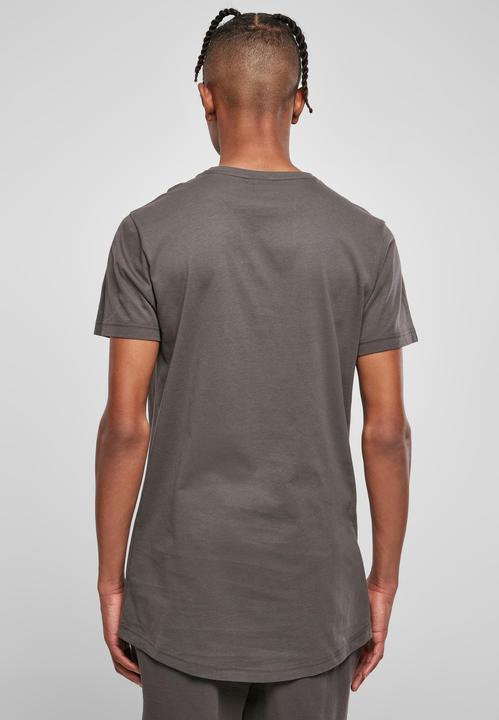 Immagine prodotto Urban Classics Shaped Long Tee (XS)