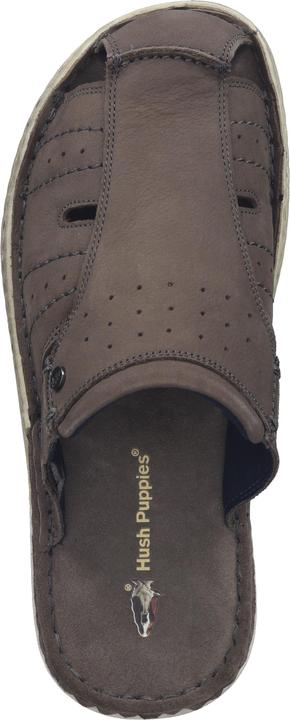 Produktbild Hush Puppies Diese bequeme und schlichte Pantolette von überzeugt durch Ihre schlichte Eleganz. Durc (44)