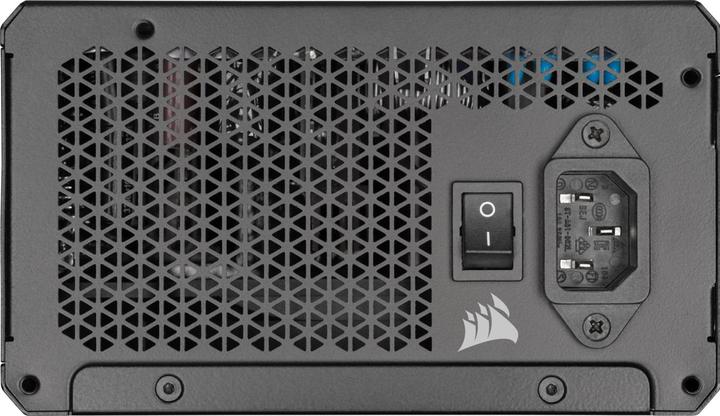 Produktbild Corsair RM1000x SHIFT 80 PLUS Gold (1000 W)