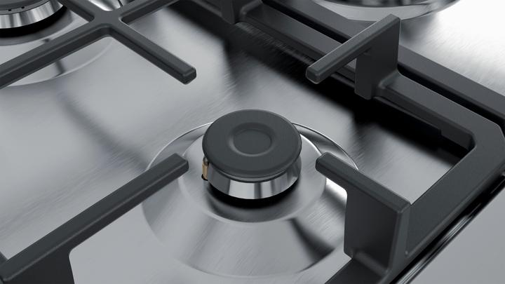 Actual product image Bosch Hausgeräte Series 4 PGQ7B5B90