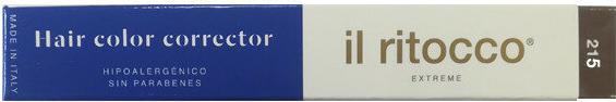 Produktbild Step Cosmetici IRMA Mascara Ritocco Tinta 215 Light Blonde Hair Care Products