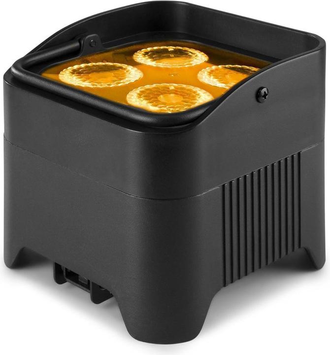 Immagine prodotto BeamZ Faretto da pavimento BBP94W Uplight Par (12 W, LED)