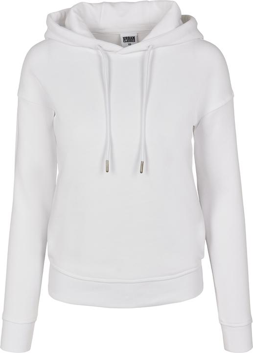 Image du produit Urban Classics Sweat à capuche biologique pour filles (122)