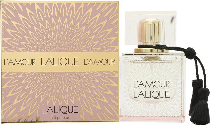 Actual product image Lalique Eau de Parfum (Eau de parfum, 30 ml)
