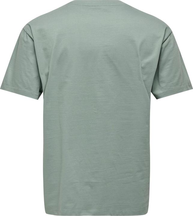 Immagine prodotto Only & Sons Maglietta loose fit (M)