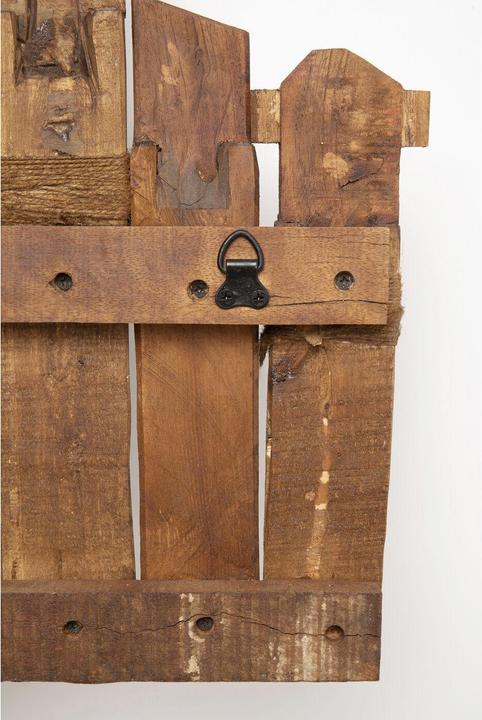 Produktbild Kare Design Wandgarderobe Be Mind 44x68cm