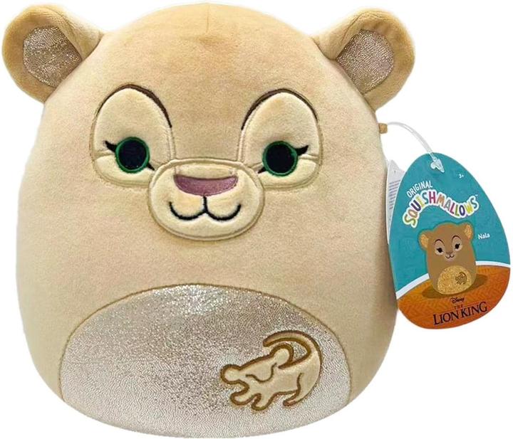 Squishmallows Re Leone Nala (20 cm)