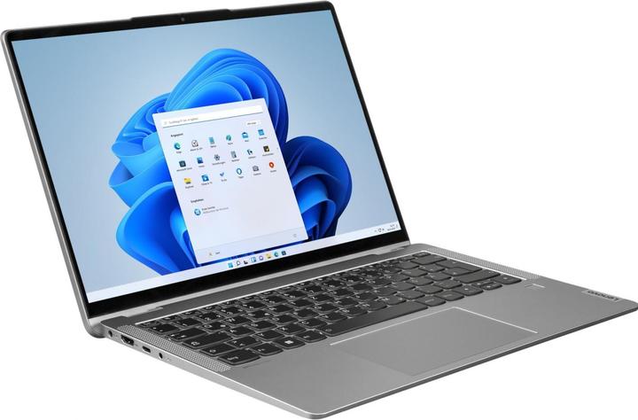 Actual product image Lenovo IdeaPad Flex 5 (14", AMD Ryzen 3 7330U, 8 GB, 512 GB, DE)