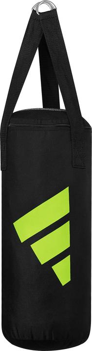 Immagine prodotto adidas Kit Boxe Giovani 03 verde/nero (70 cm, 10 kg)