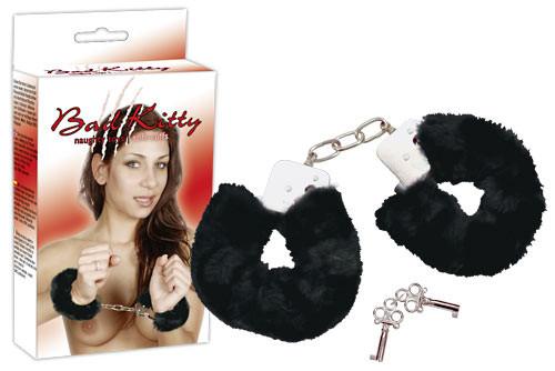 Image du produit Bad Kitty Menottes