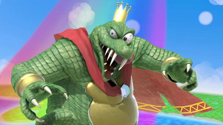 Image du produit Nintendo Super Smash Bros. Ultimate (Switch, Multilingue)