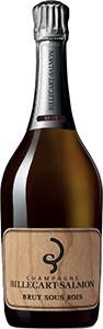 Actual product image Billecart-Salmon Champagne Brut Sous Bois (1 x 75 cl)