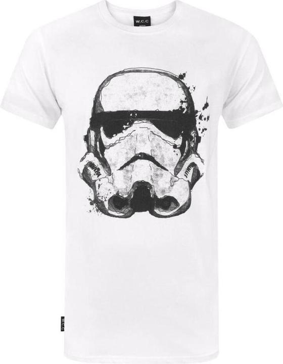Produktbild W.C.C TShirt (XXL)