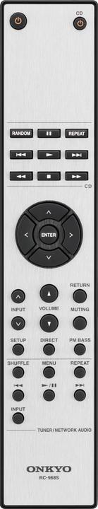 Actual product image Onkyo A-9130 (Amplifier)