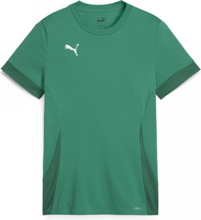 Actual product image Puma teamGOAL Matchday Jersey jr (XS)