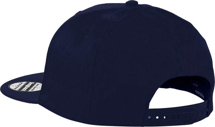 Immagine prodotto Beechfield Cappello da baseball da rapper retrò (Taglia unica)