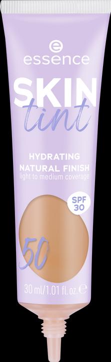 Image du produit essence SKIN tint (50)