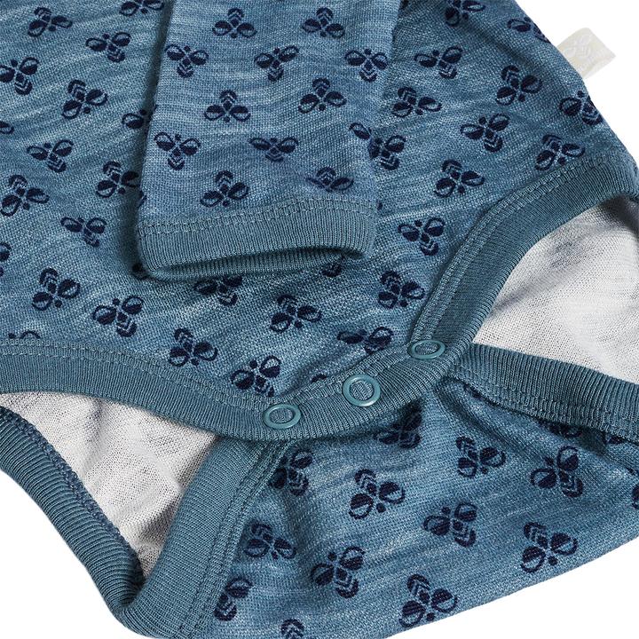 Actual product image hummel Hmlbambo Body Ls (74)