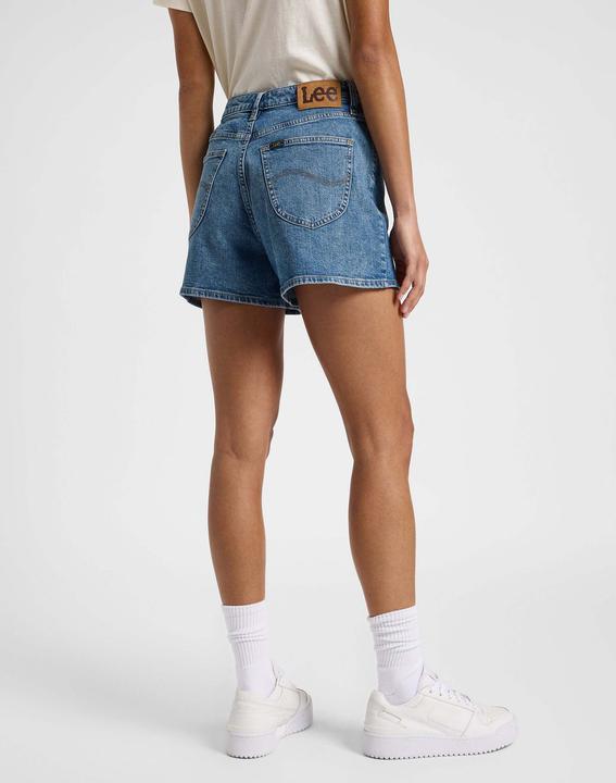 Image du produit Lee Jeansshorts Carol Short (31)