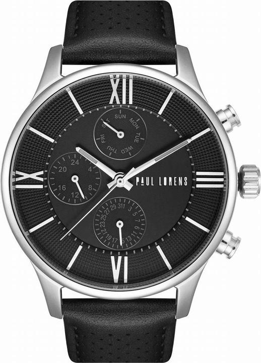 Immagine prodotto Paul Lorens Herrenuhr PL11652A6-1A1 (200 mm)
