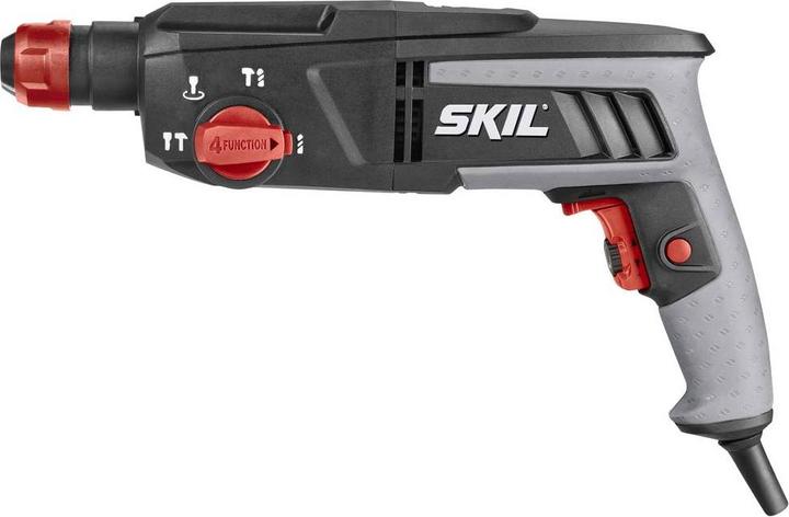 Image du produit Skil 1763 SDS-Plus marteau perforateur 1010 (Fonctionnement sur secteur)