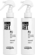 Image du produit L'Oréal Professionnel Tecni. Art PLI Shaper - 1 (190 ml)