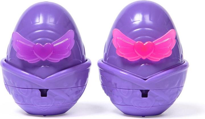 Immagine prodotto Hatchimals EGG COL Feature 2PK Bestie PoolParty GML