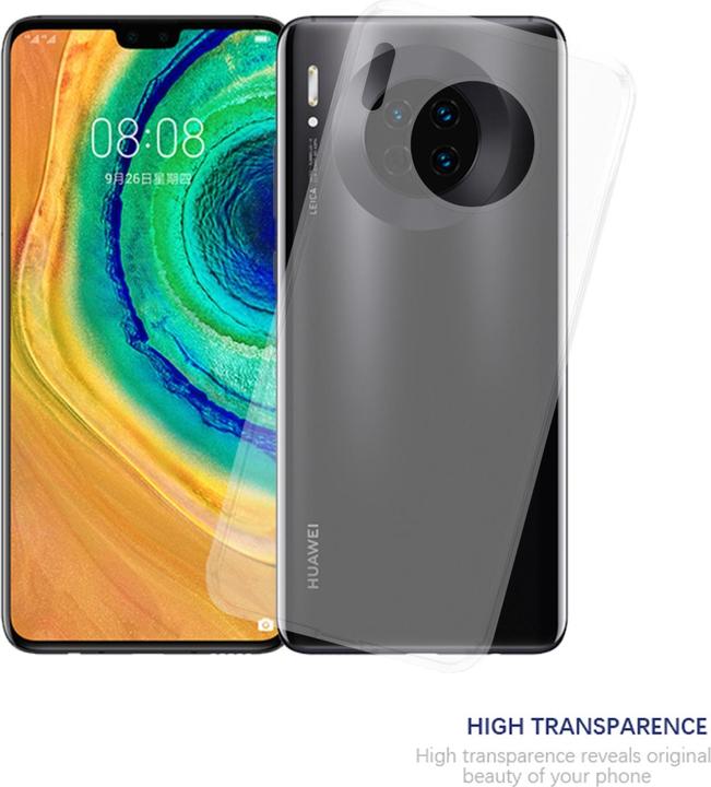 Immagine prodotto Cadorabo TPU ultra sottile AIR Cover (Mate 30)