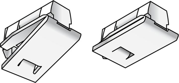 Actual product image Hamotec Stop lock HS1 Maxi