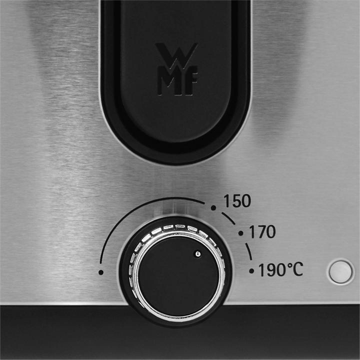 Immagine prodotto WMF KITCHENminis Friggitrice con taglia patate