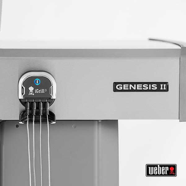 Produktbild Weber iGrill 3