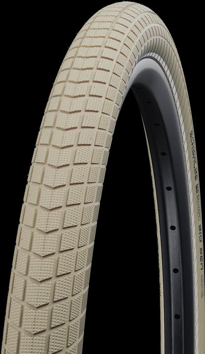 Image du produit Schwalbe Big Ben (26 x 2.15, 55-559)