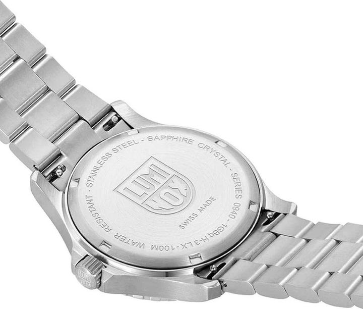 Actual product image Luminox XS.0957 Sport Timer (Swiss made)