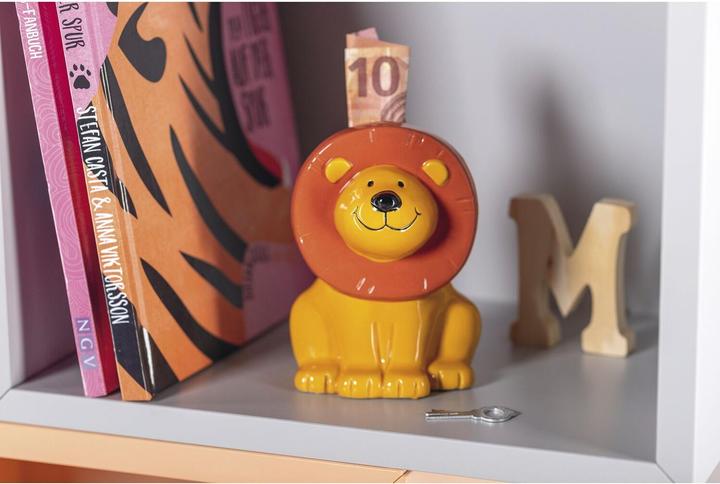 Actual product image Leonardo Money Box Bambini (9 x 9 x 13 cm)