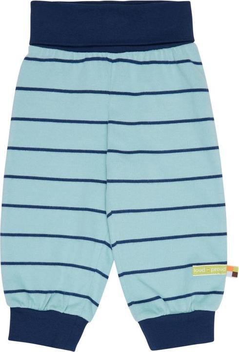 loud + proud Soft trousers (68)