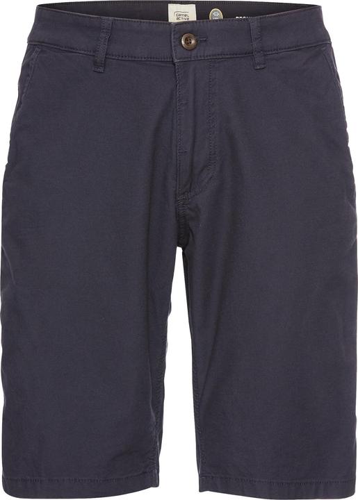 Camel Active Chinoshorts aus Baumwolle mit Stretch