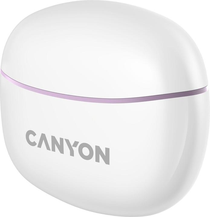 Produktbild Canyon TWS-5 (keine Geräuschunterdrückung, 7.50 h, Kabellos)