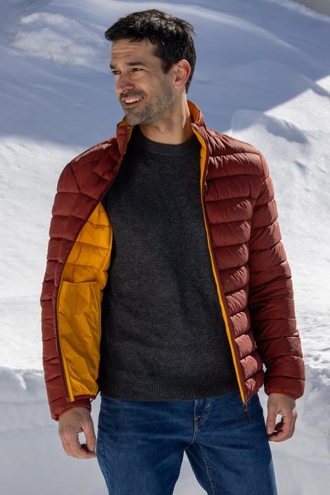 Produktbild Rukka Archer Herren 3 in 1 Parka (L)