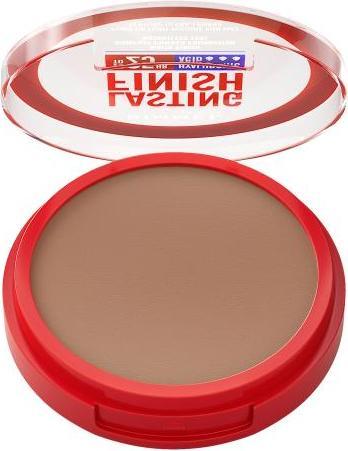 Image du produit Rimmel London Fond de teint poudre compact Lasting Finish 25H (011 Caramel)