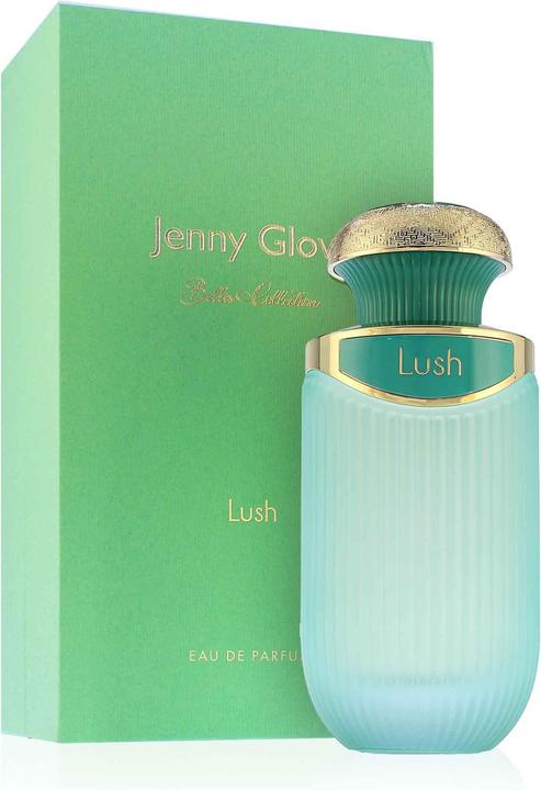 Image du produit Blush Lush Eau De Parfum 100ml By Lush (Eau de parfum, 100 ml)