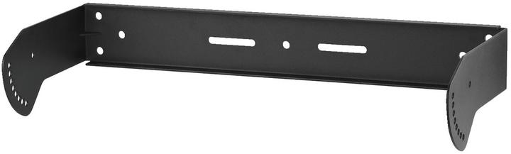 Actual product image Monacor Wall bracket (1 pcs., Wall installation)