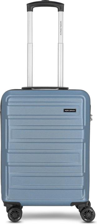 Produktbild Worldpack New York 2.0 (38 l, Handgepäck (bis 50l))