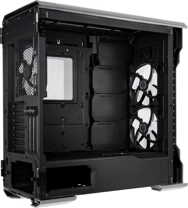 Produktbild Phanteks Enthoo Evolv X, TG, RGB-LED-Anzeige (ATX, mATX, Mini-ITX, E-ATX)