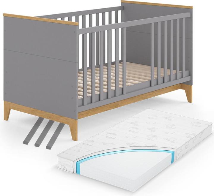 VitaliSpa Malia (70 x 140 cm)