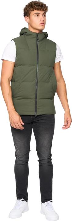 Immagine prodotto Crosshatch Hanjo Gilet Uomo (L)