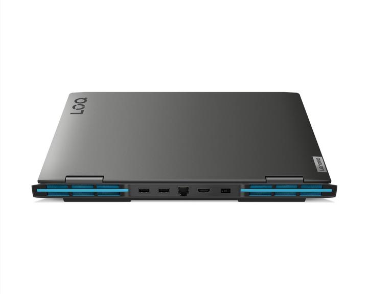 Actual product image Lenovo LOQ RTX 4060 (16", Intel Core i7-13620H, 16 GB, 1000 GB, CH)